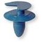 Türclip blau Fiat 14188281